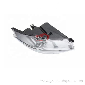 Mustang 2015-2017 headlights front lamp